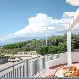  Frühstückspension La Torre Elite