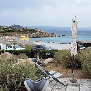 Mistral Santa Teresa Gallura