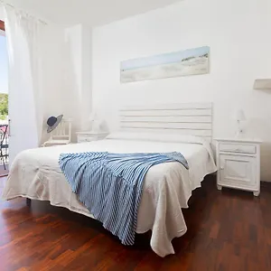 Casa Gallasso Santa Teresa Gallura
