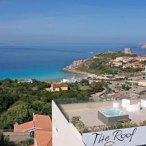 La Contessa Pool & Sea View Santa Teresa Gallura