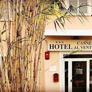 3* Hotel Canne Al Vento
