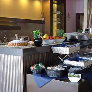 3* Alojamento de Acomodação e Pequeno-almoço La Maison D'art