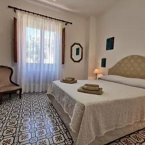 Le Ortensie Bed and breakfast