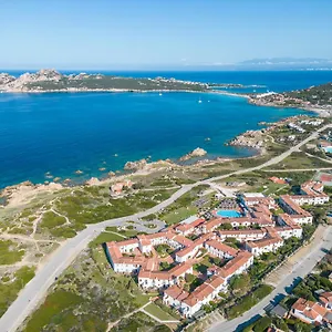 5* Resort Mangia's Santa Teresa Sardinia, Curio Collection By Hilton