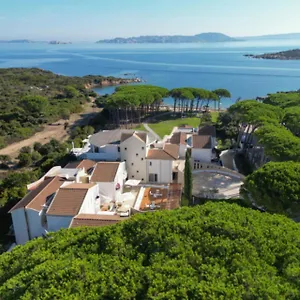 Felix - La Coluccia Santa Teresa Gallura