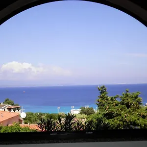 La Finestra Vista Corsica Santa Teresa Gallura