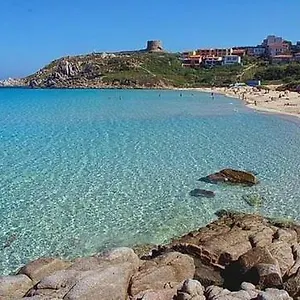 Lungoni Santa Teresa Gallura