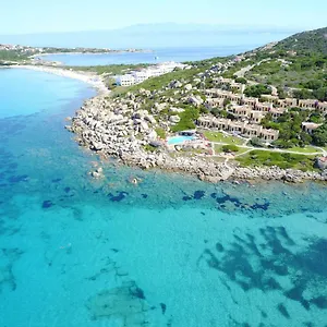 4* Hotel Club Esse Shardana
