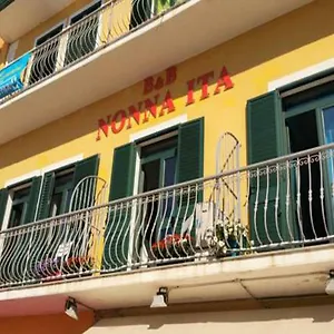 Nonna Ita Bed and breakfast