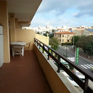 La Dimora Di Teti Apartamento
