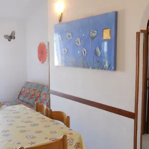 Casa vacanze La Bandera 2, Santa Teresa di Gallura